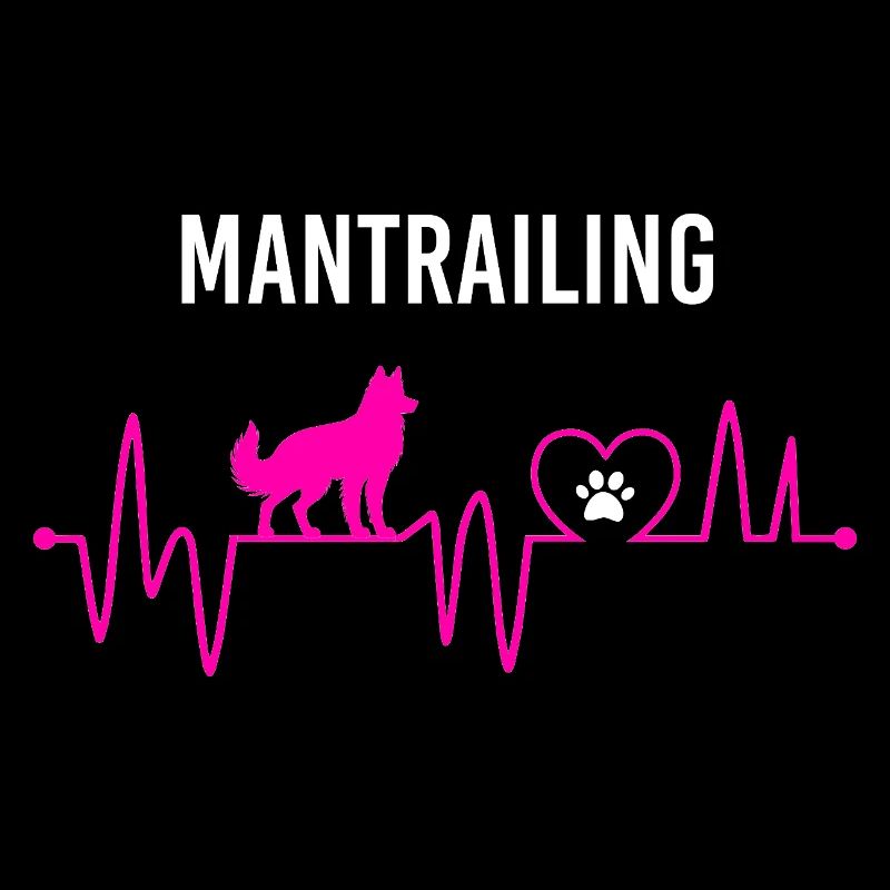 Mantrailing Heartbeat Mantrailing Passion