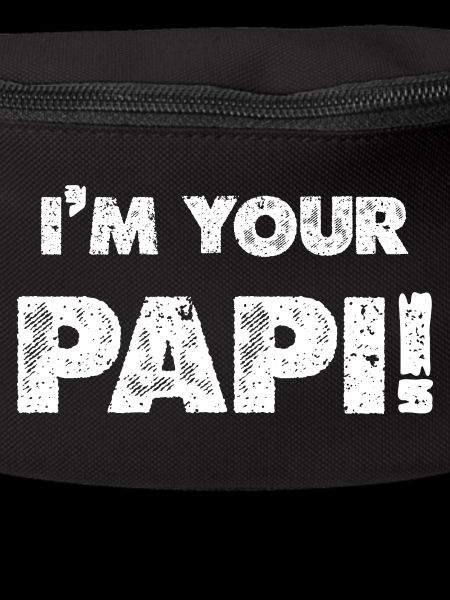 Ich bin dein Papi