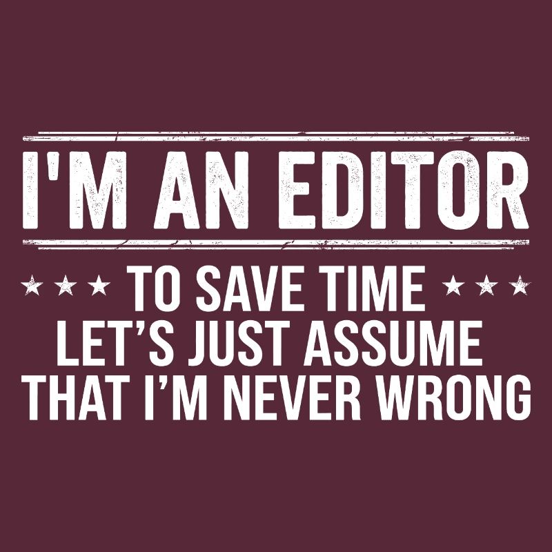 Éditeur Never Wrong Éditeurs Avis Édition Écriture