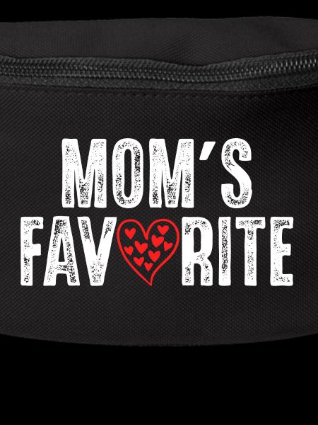 Mom's Favorite