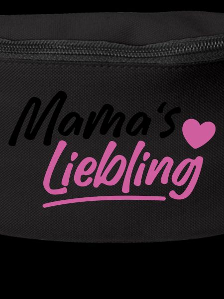 Mama's Liebling