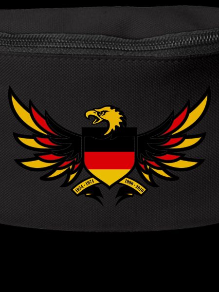 Germany coat of arms