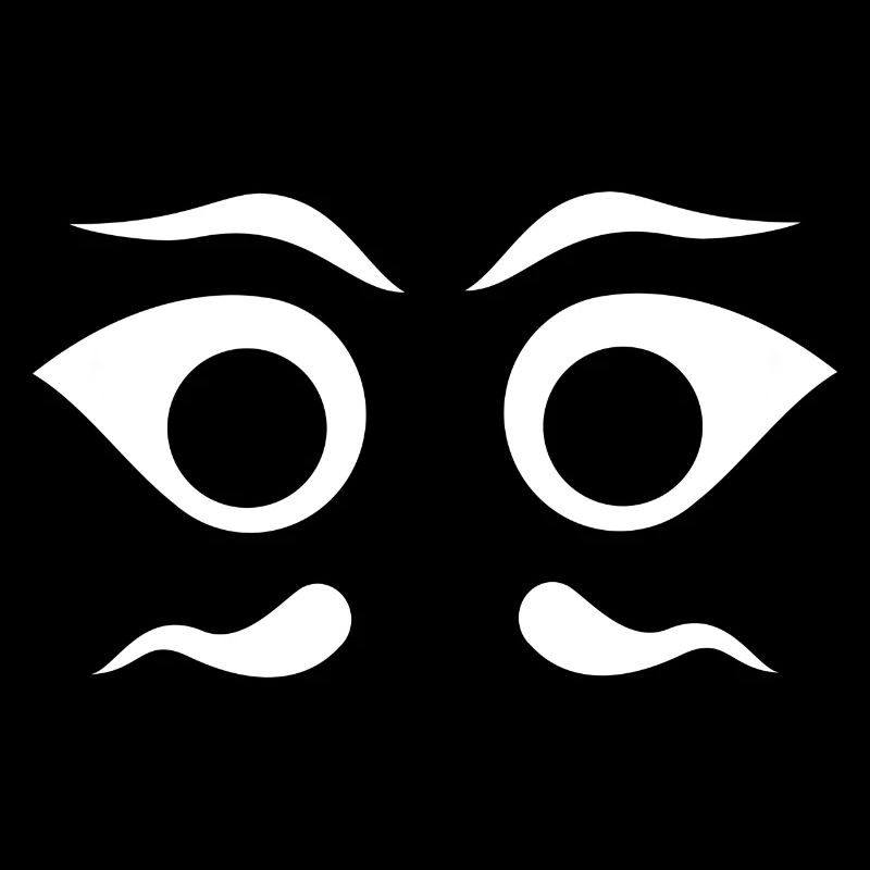 Voss Dr1 Face