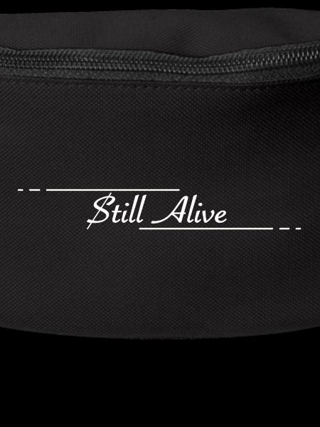 Still Alive