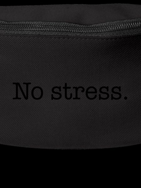 No Stress