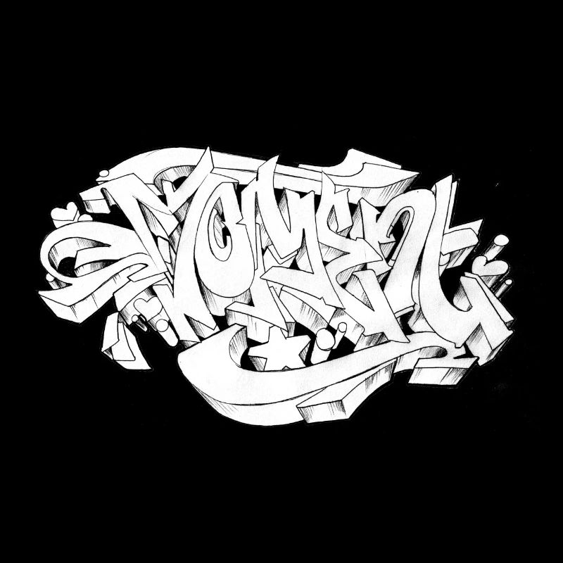 Graffiti - Moment