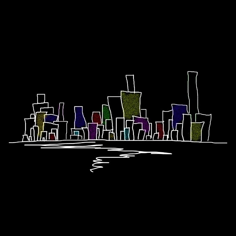 skyline