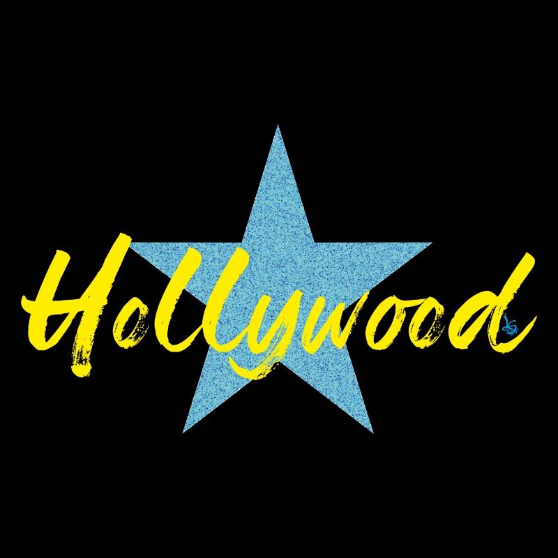 Hollywood star