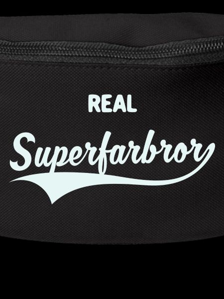 Real Superfarbror