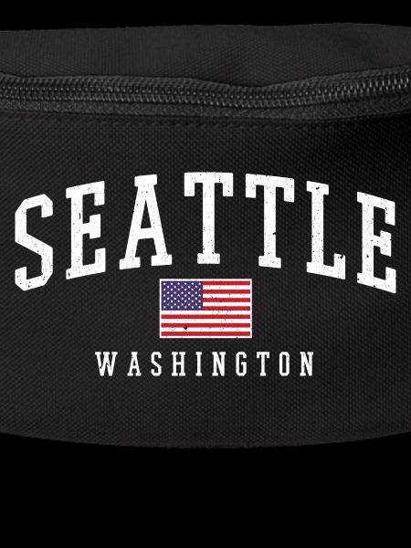 Seattle Washington