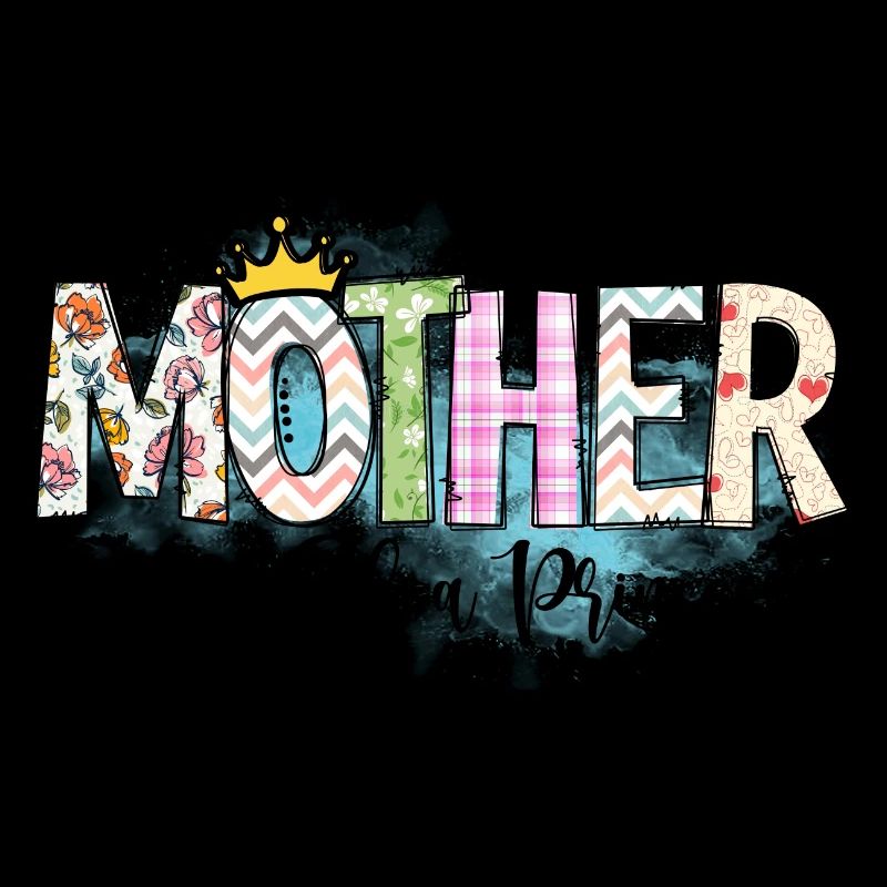 Mutter einer Prinzessin