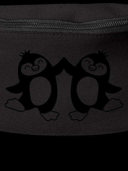 Welcome Penguins High Five
