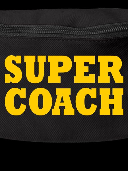 Super coach