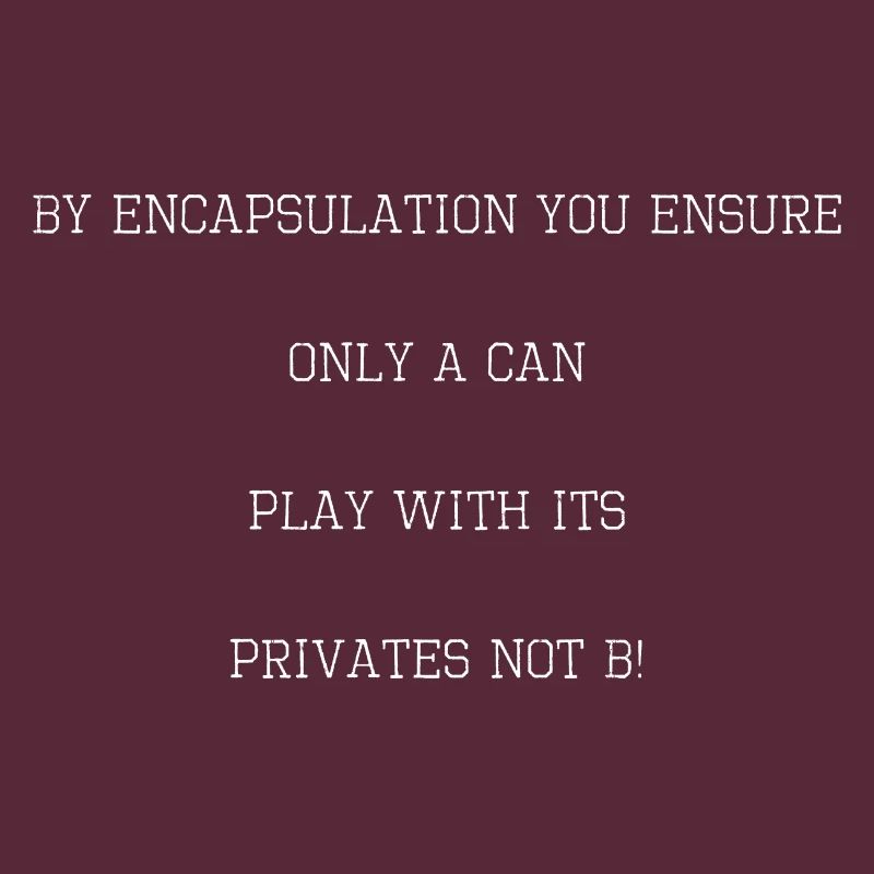 joke humor computer programming happy