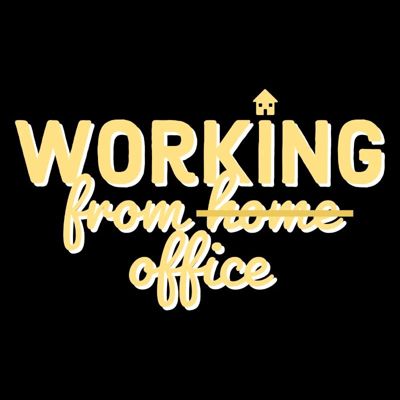 Back to the office