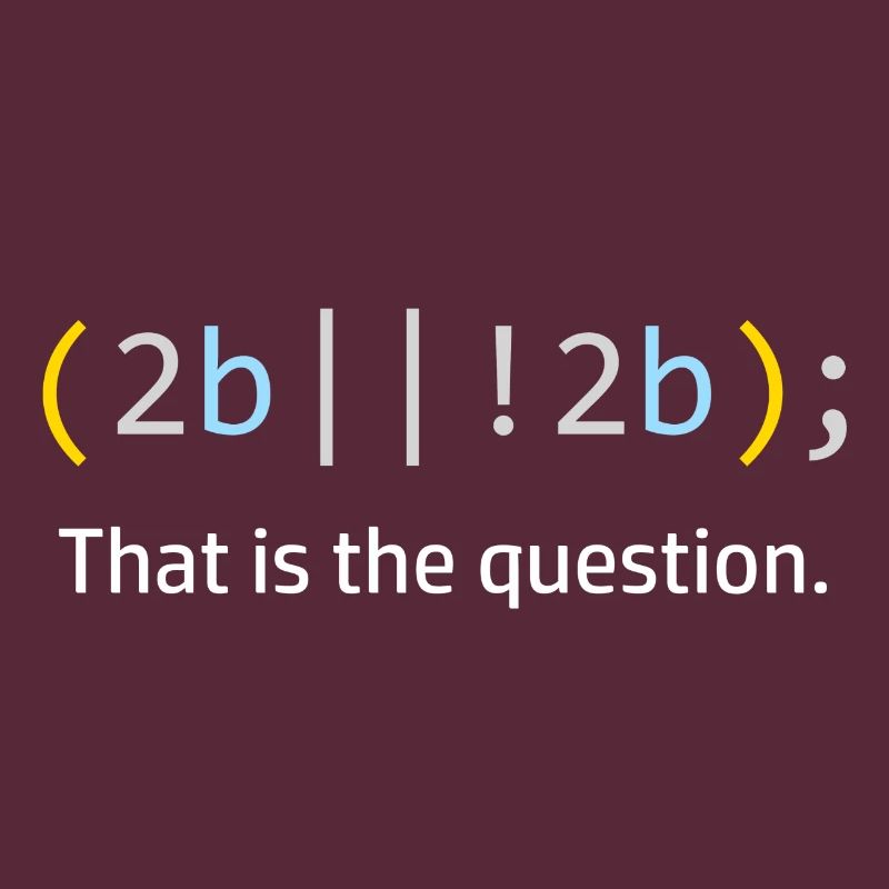 Informatiker Computer Science Code Programmierer