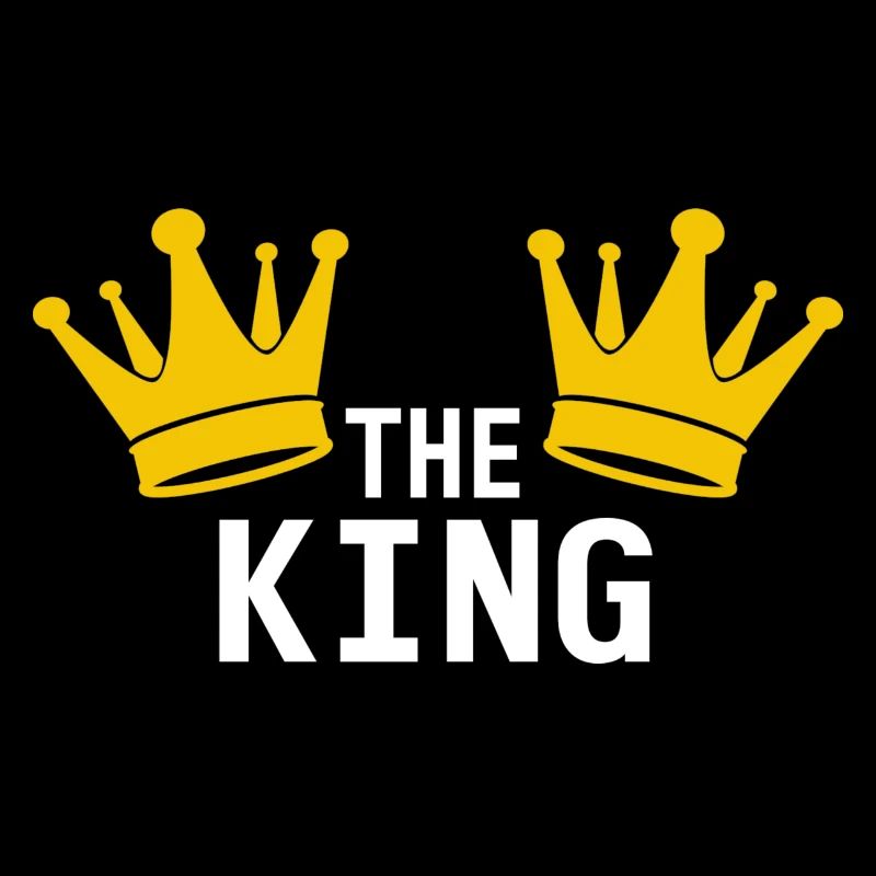King