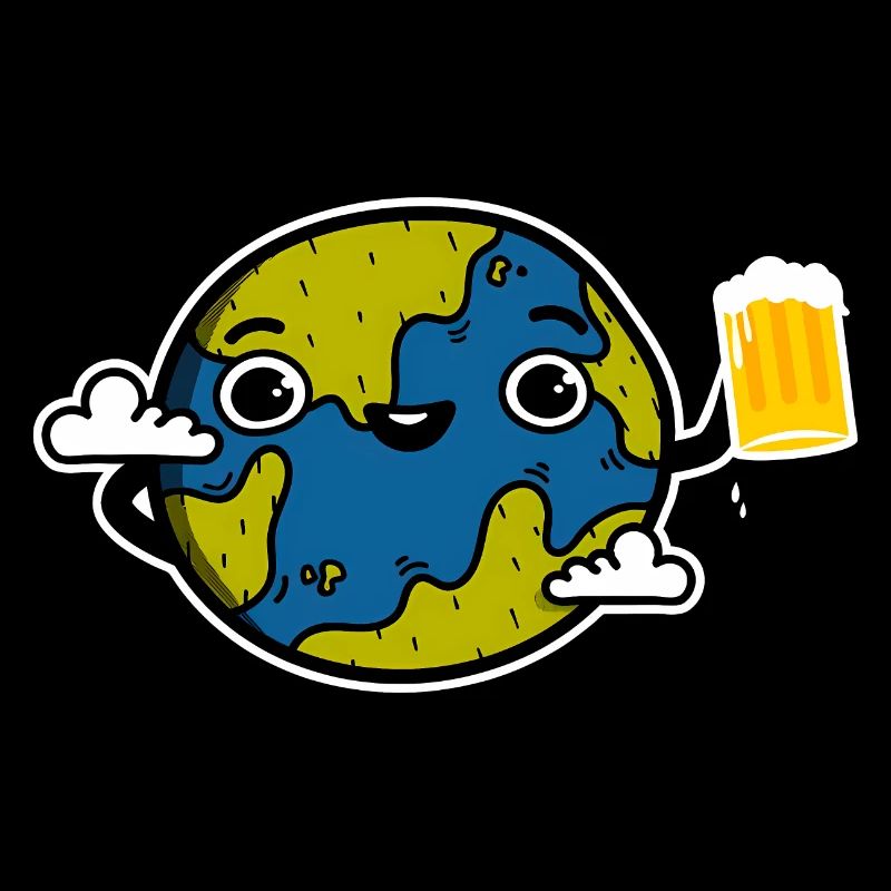 Planète Bière