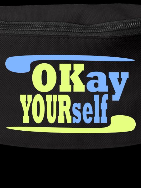 Okay Yourself 2