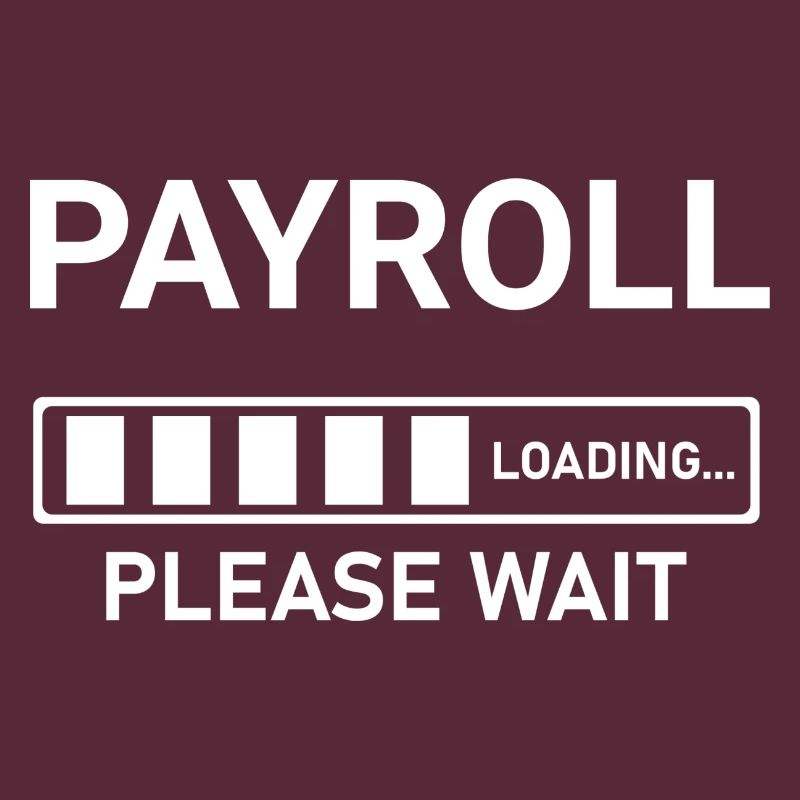 Payroll Loading Please Wait