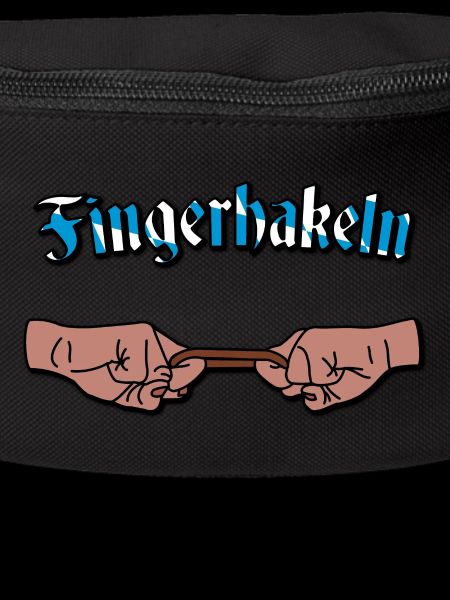 Fingehakeln