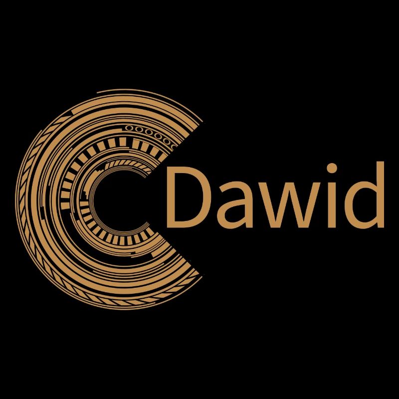 Pour Dawid