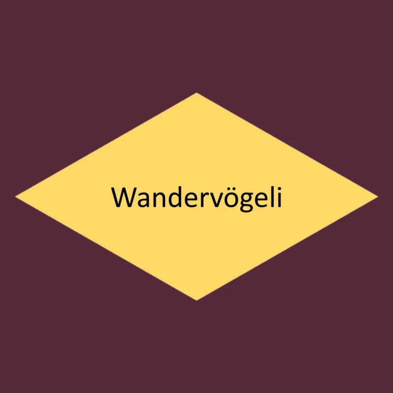 Wandervögeli