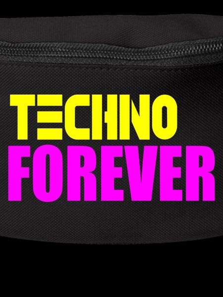 Techno forever