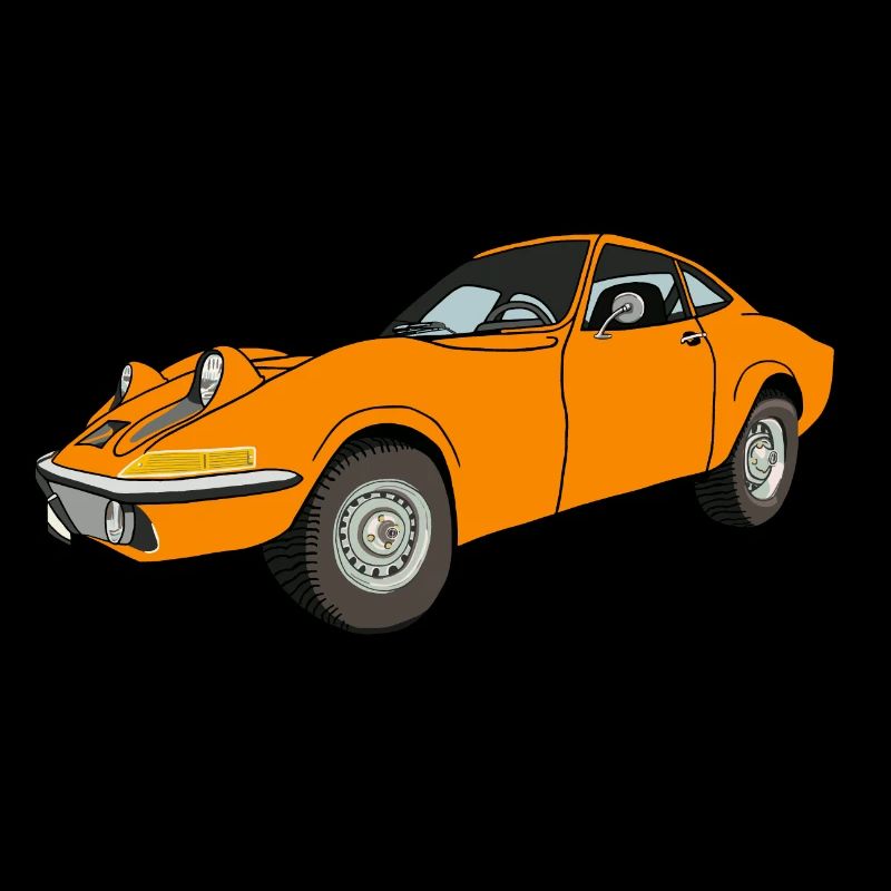 Gt Auto Oldtimer