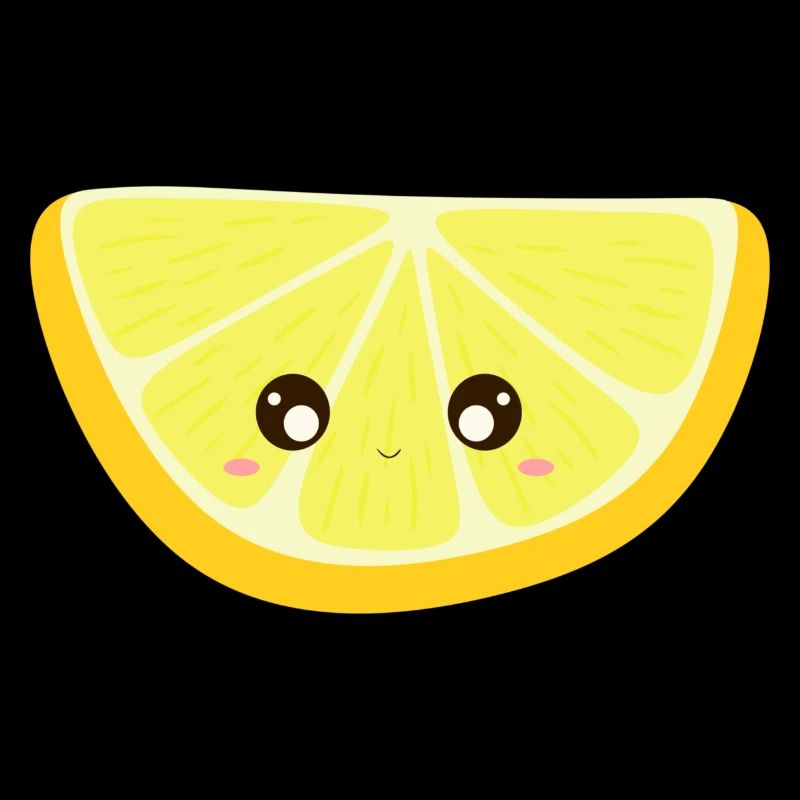 Kawaii Citron