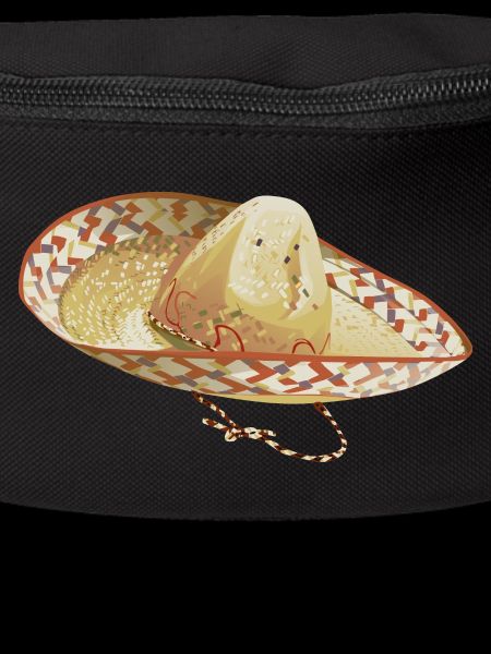 Sombrero // Illustration