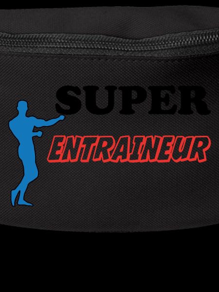 SUPER TRAINER