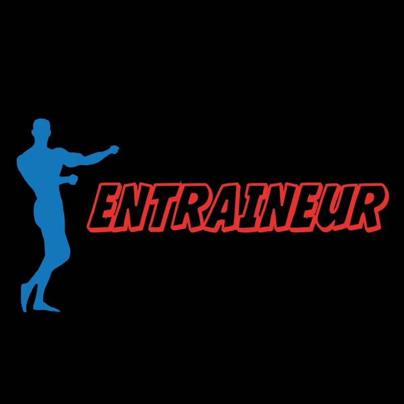 SUPER ENTRAINEUR