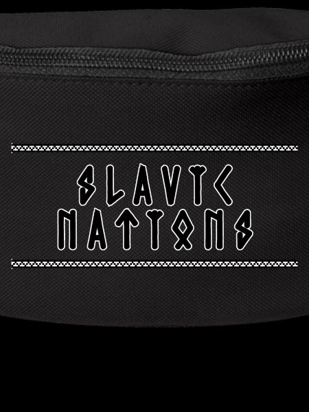 Slavic Nations