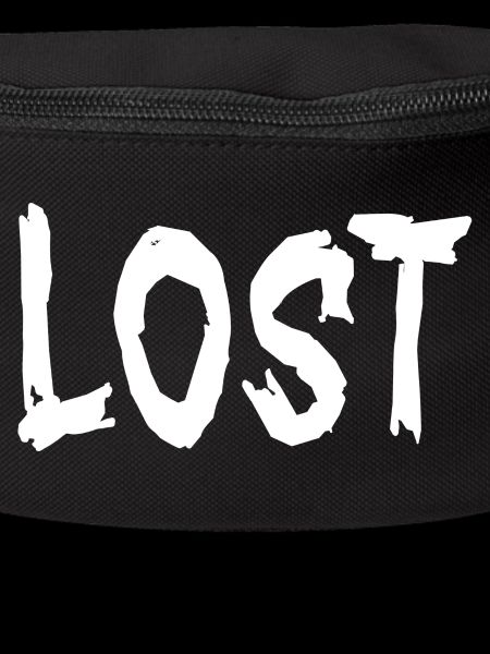 LOST