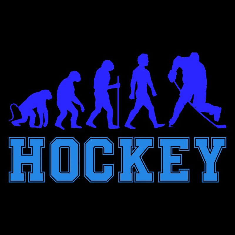 Évolution du hockey