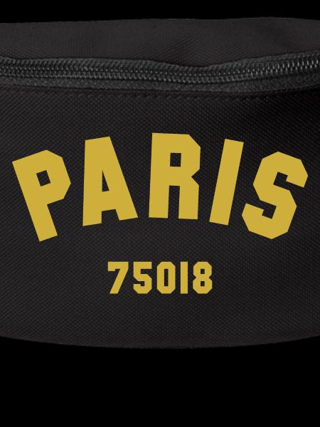 PARIS Arrondissement