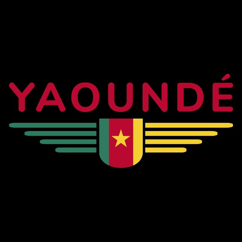 Yaoundé Design – Fier de la capitale du Cameroun