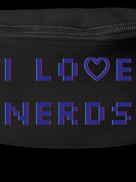I love Nerds