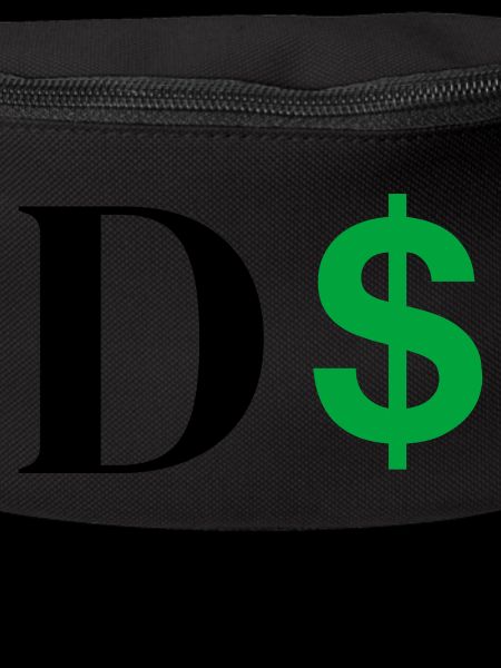 Dollar Letter