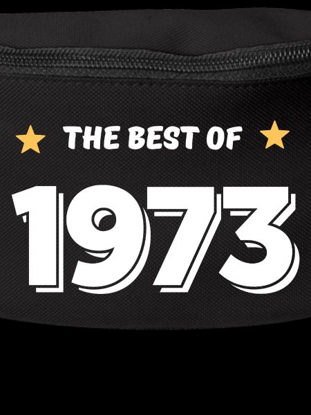 Best of 1973
