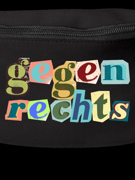 Statement bunt