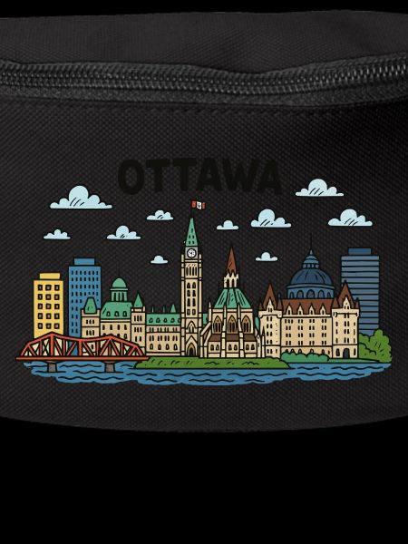 Ottawa City Canada