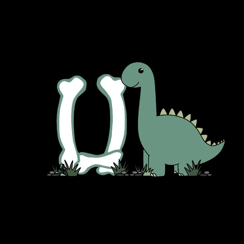Lettre U