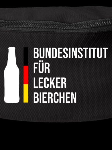Bundesinstitut für Lecker Bierchen