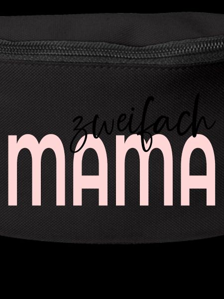 Zweifach Mama