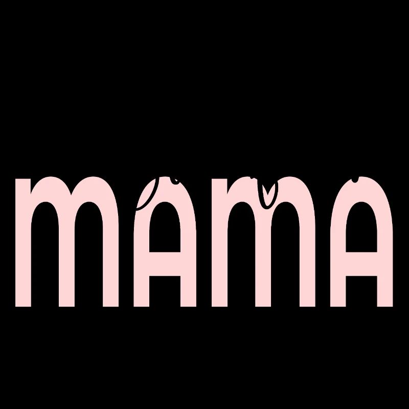Zweifach Mama