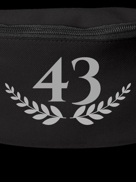 43