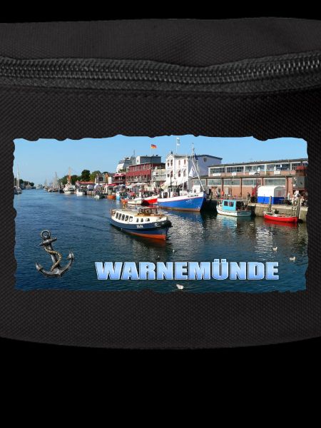 Warnemünde