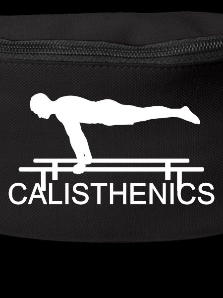 Calisthenics